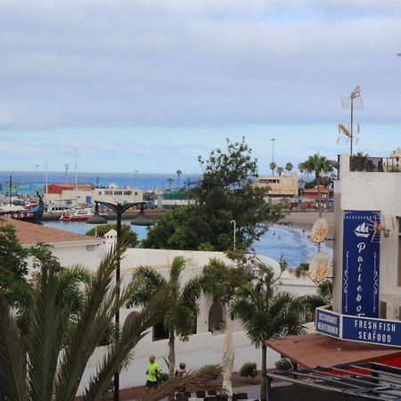 Apartment El Carmen In Los Cristianos Los Cristianos  Extérieur photo