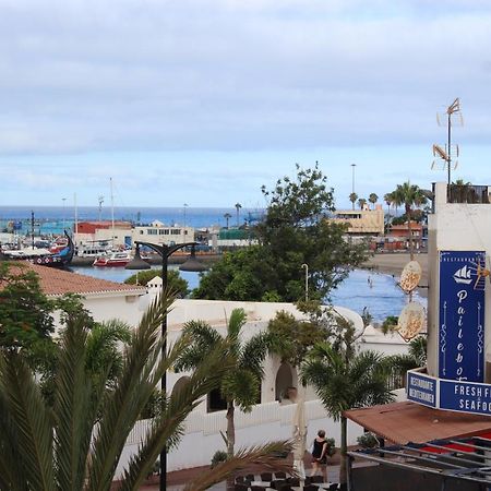 Apartment El Carmen In Los Cristianos Los Cristianos  Extérieur photo