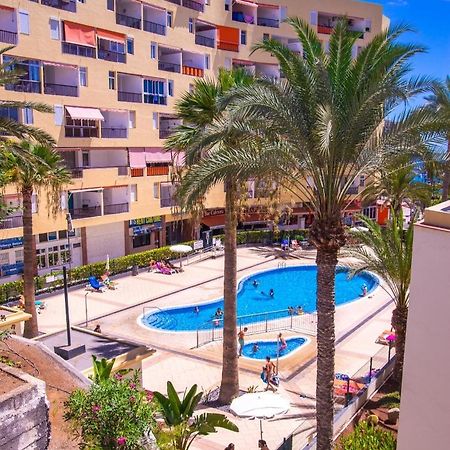 Apartment El Carmen In Los Cristianos Los Cristianos  Extérieur photo