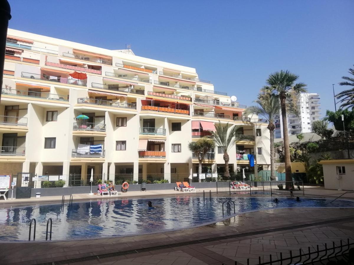 Apartment El Carmen In Los Cristianos Los Cristianos  Extérieur photo