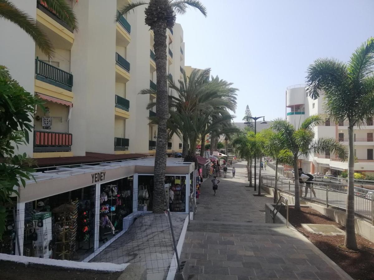 Apartment El Carmen In Los Cristianos Los Cristianos  Extérieur photo
