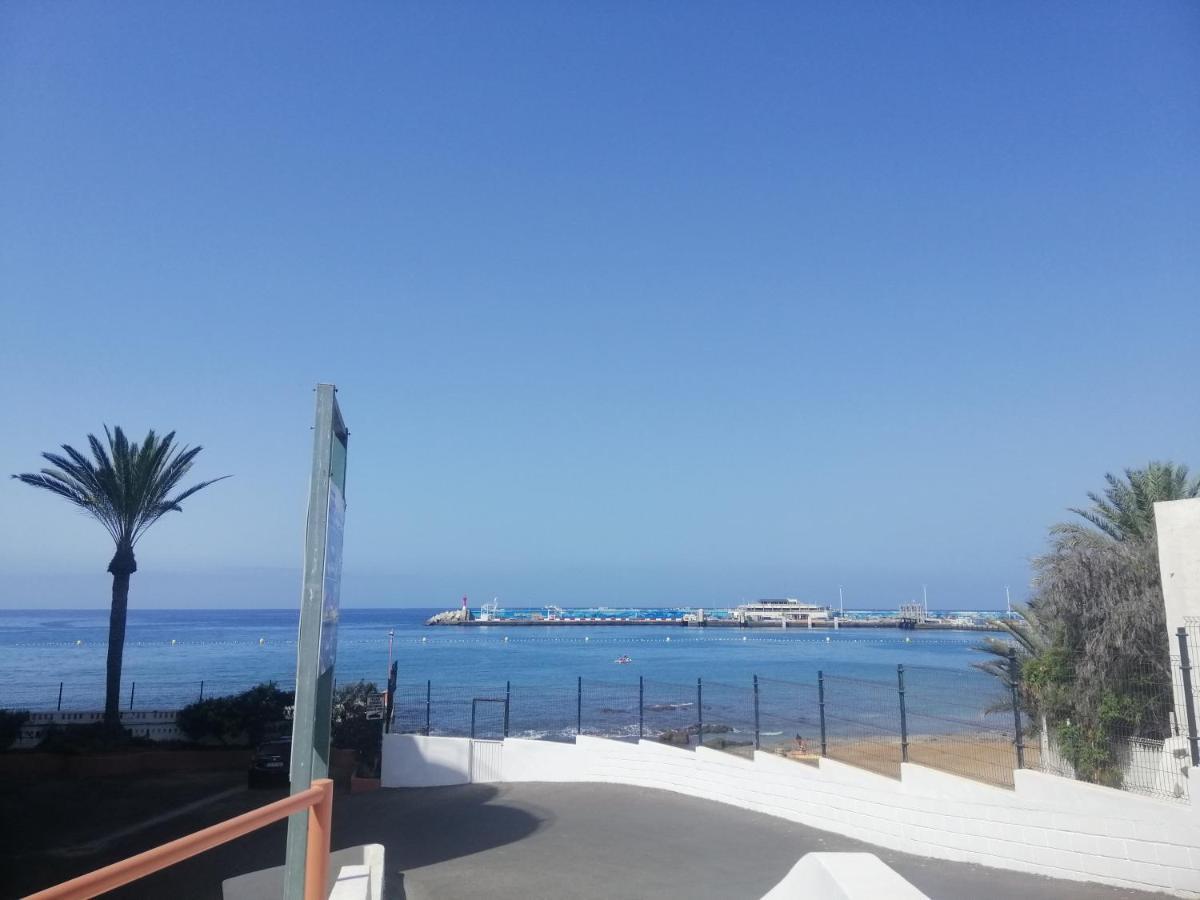 Apartment El Carmen In Los Cristianos Los Cristianos  Extérieur photo