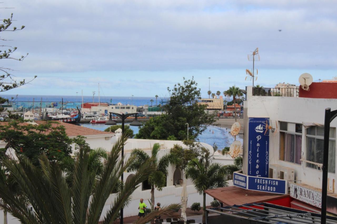 Apartment El Carmen In Los Cristianos Los Cristianos  Extérieur photo