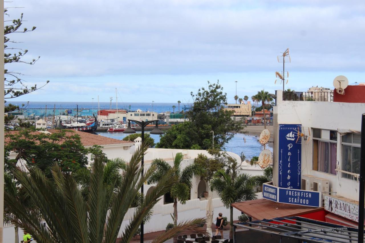 Apartment El Carmen In Los Cristianos Los Cristianos  Extérieur photo