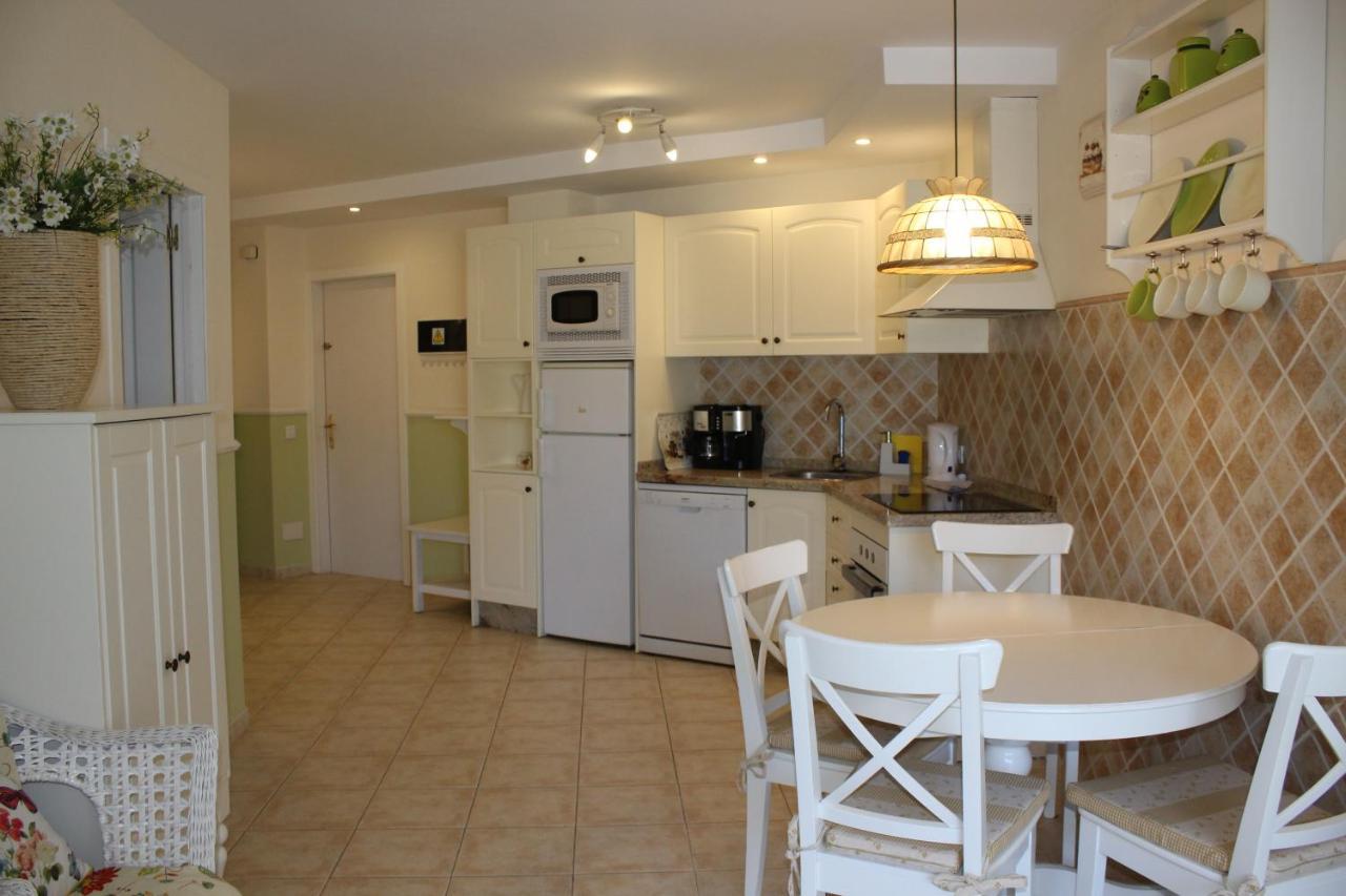 Apartment El Carmen In Los Cristianos Los Cristianos  Extérieur photo