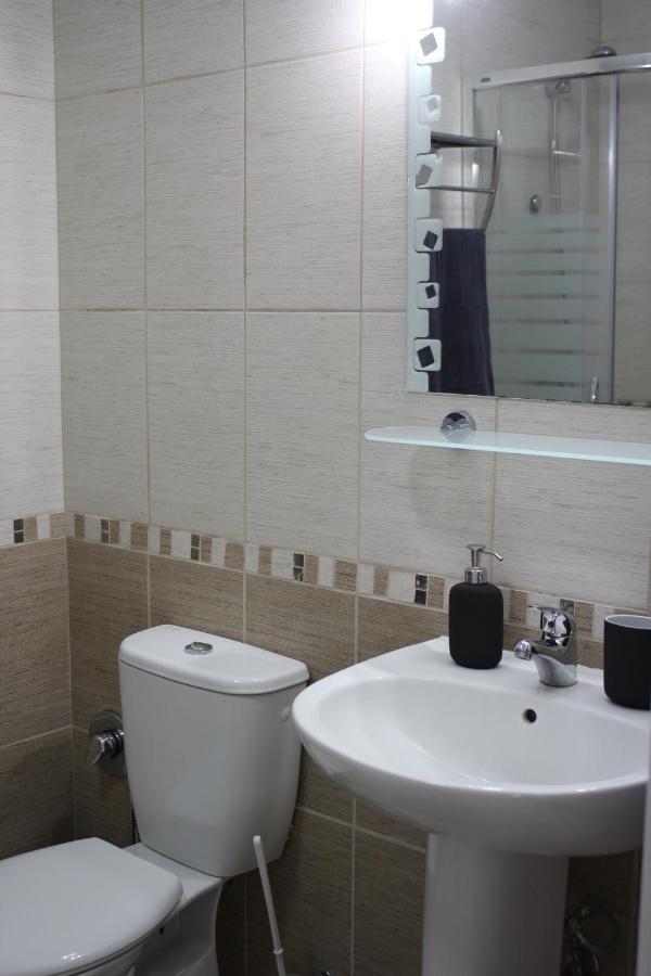 Apartment El Carmen In Los Cristianos Los Cristianos  Extérieur photo