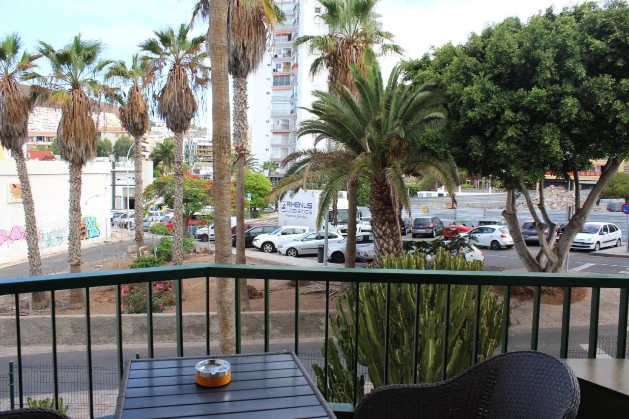 Apartment El Carmen In Los Cristianos Los Cristianos  Extérieur photo