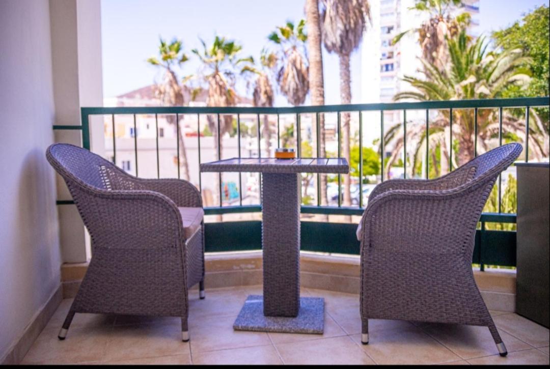 Apartment El Carmen In Los Cristianos Los Cristianos  Extérieur photo