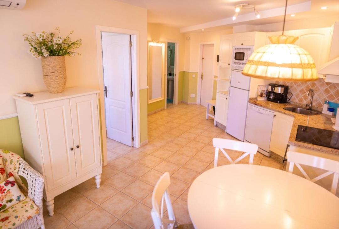 Apartment El Carmen In Los Cristianos Los Cristianos  Extérieur photo