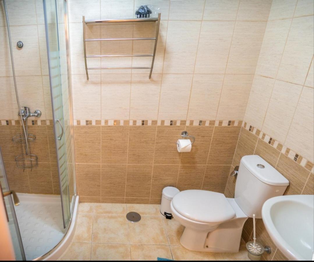 Apartment El Carmen In Los Cristianos Los Cristianos  Extérieur photo