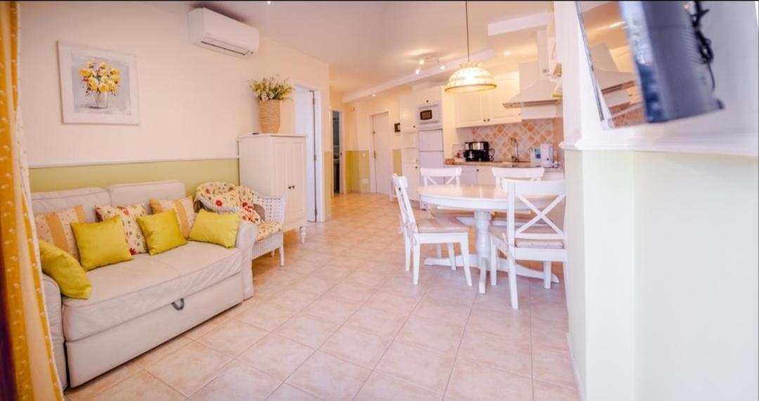 Apartment El Carmen In Los Cristianos Los Cristianos  Extérieur photo