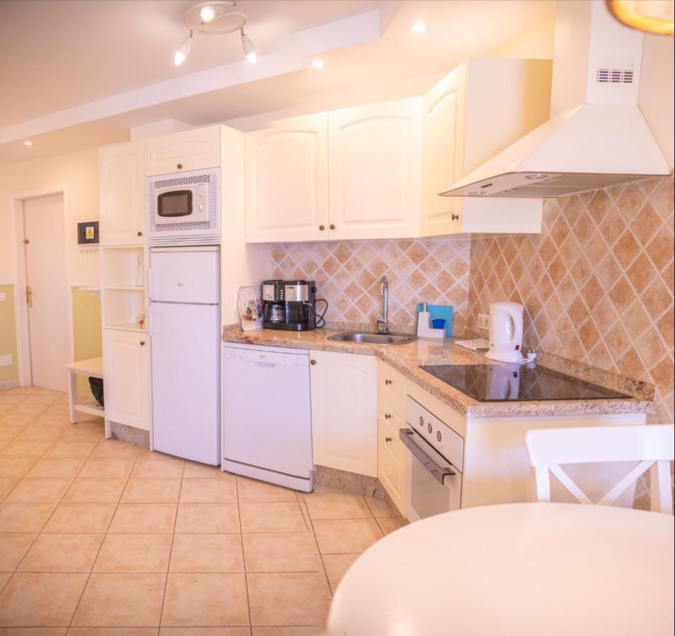 Apartment El Carmen In Los Cristianos Los Cristianos  Extérieur photo