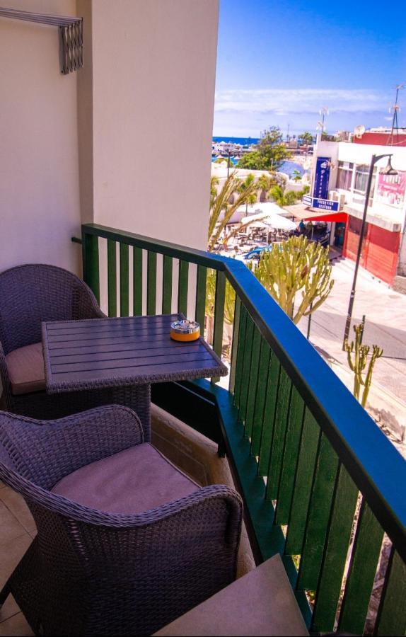 Apartment El Carmen In Los Cristianos Los Cristianos  Extérieur photo