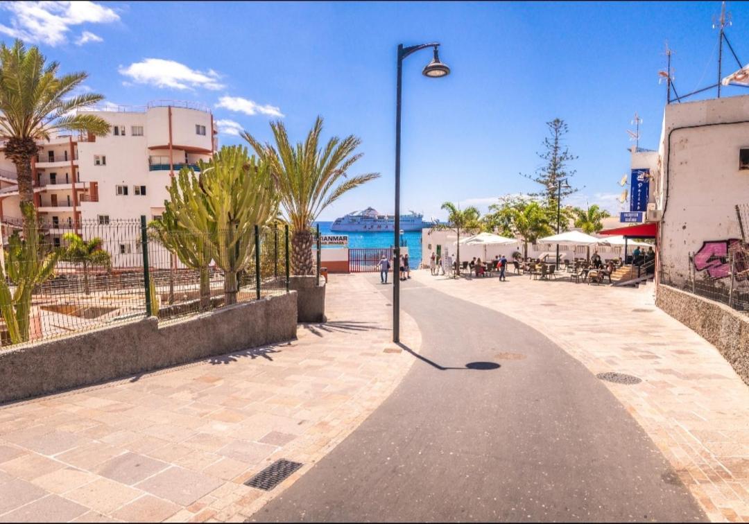 Apartment El Carmen In Los Cristianos Los Cristianos  Extérieur photo